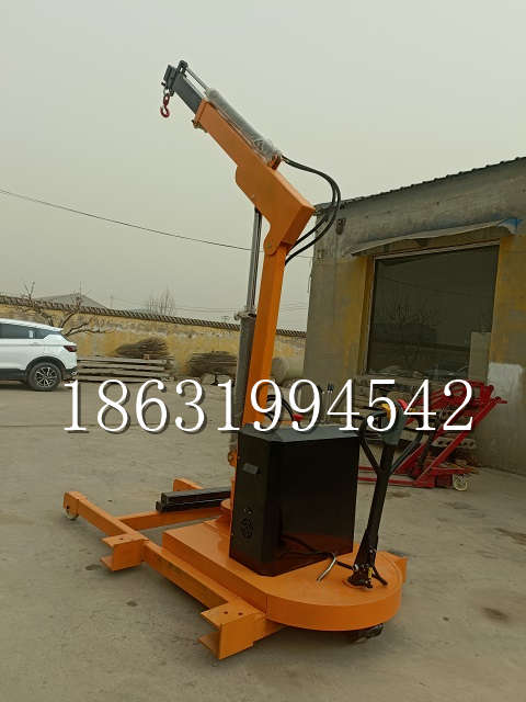 双滦区厂家供应自制随车吊 12吨随车吊 自卸式随车吊 12吨随车吊起重机